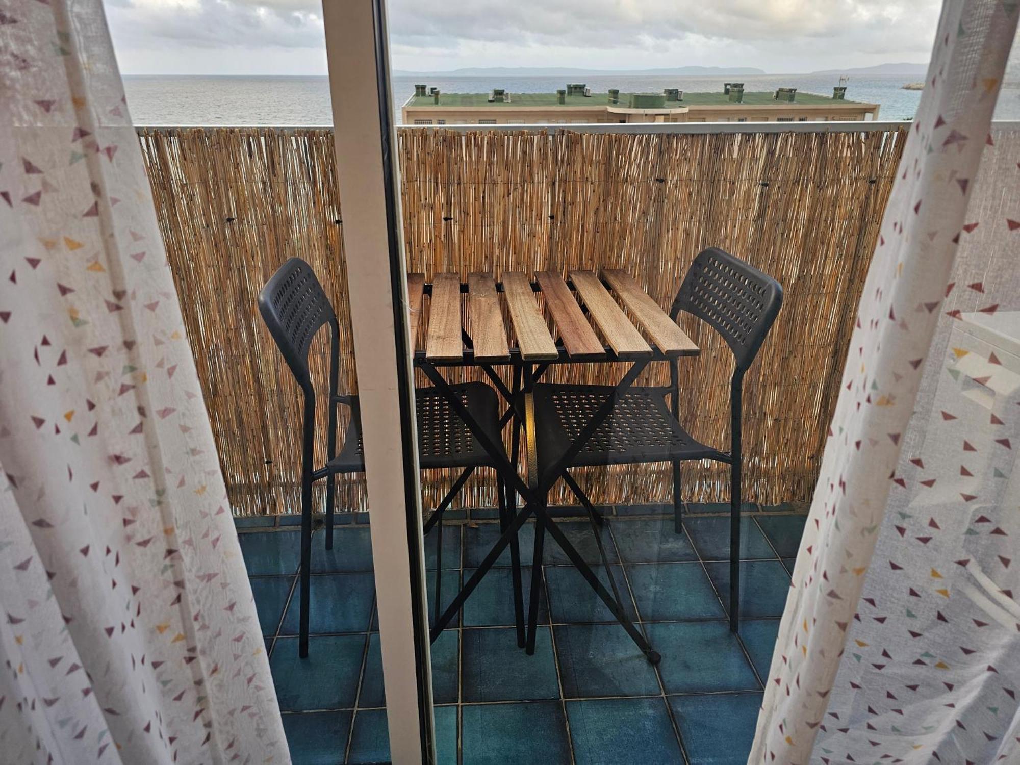 Apartamento 2 Personnes Vue Climatise Linge Maison
