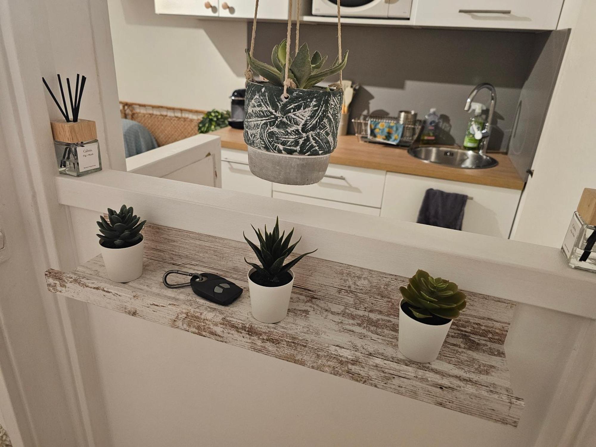 2 Personnes Vue Climatise Linge Maison Apartamento