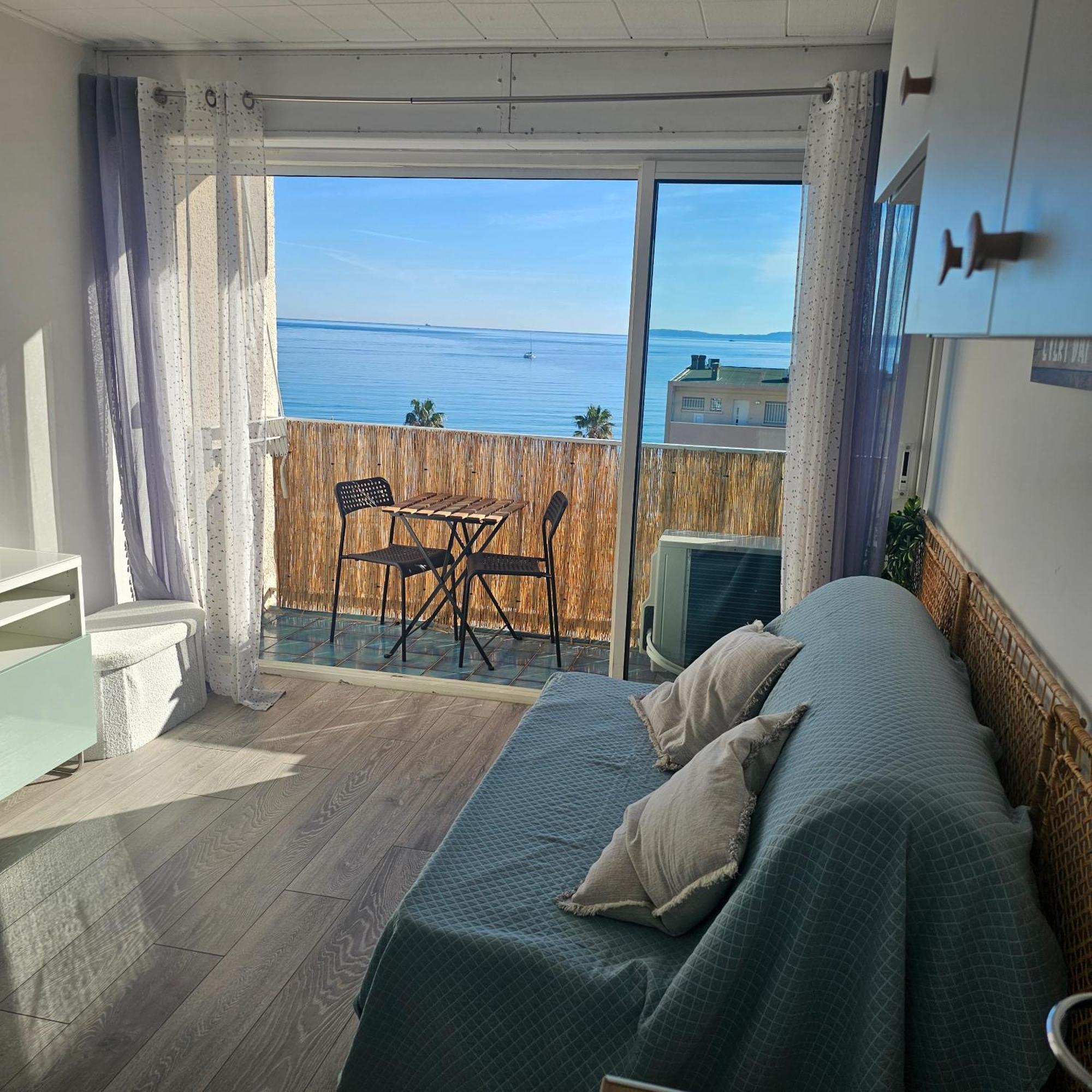 2 Personnes Vue Climatise Linge Maison Apartment *