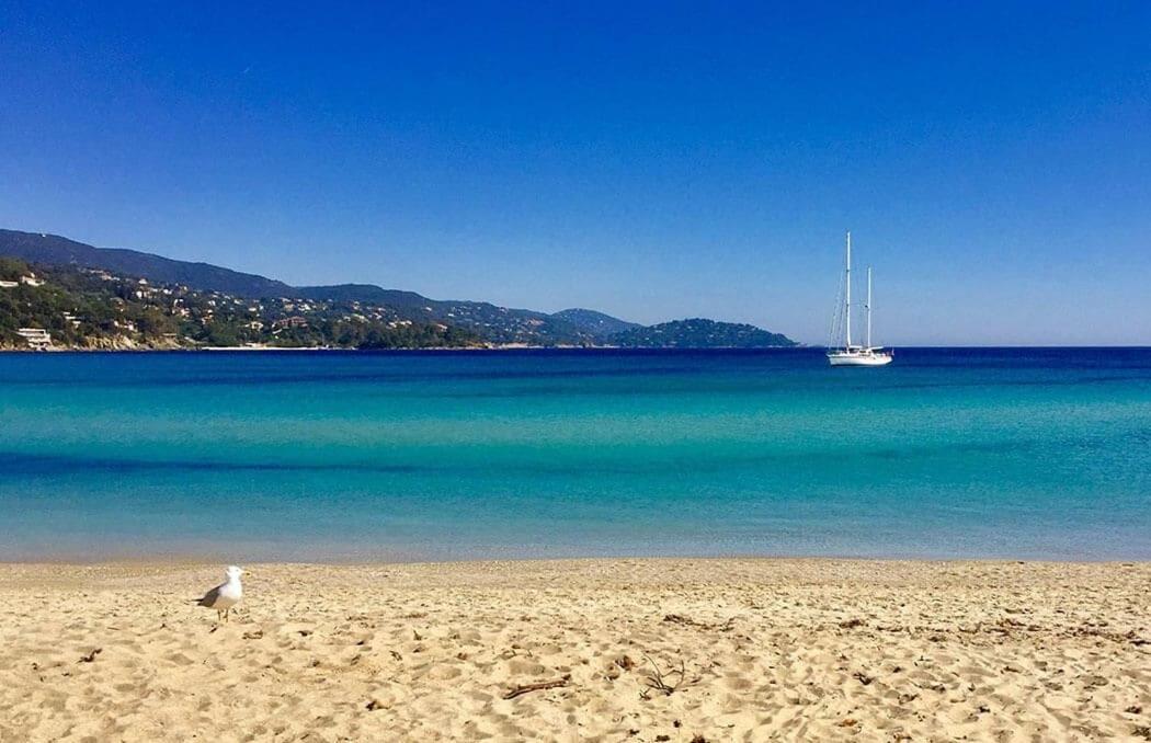 2 Personnes Vue Climatise Linge Maison Le Lavandou