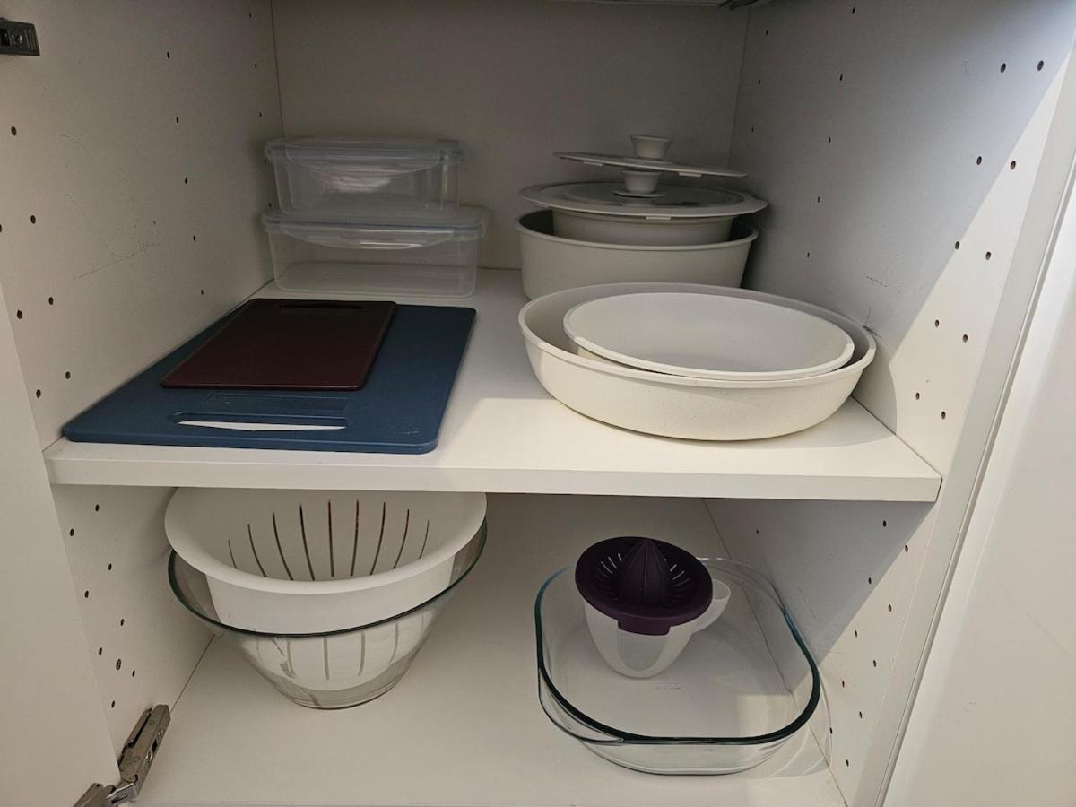 2 Personnes Vue Climatise Linge Maison Apartamento