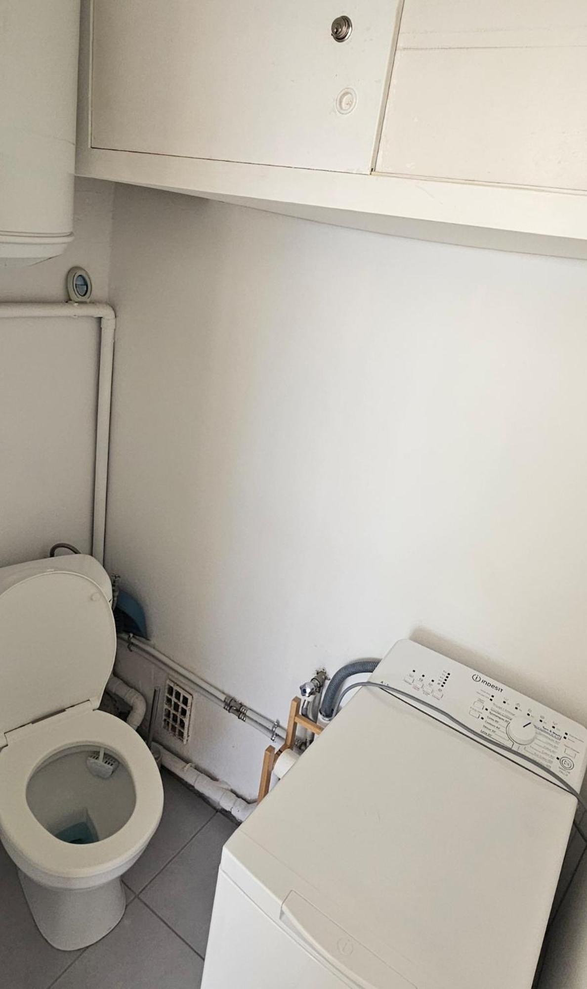 2 Personnes Vue Climatise Linge Maison Le Lavandou