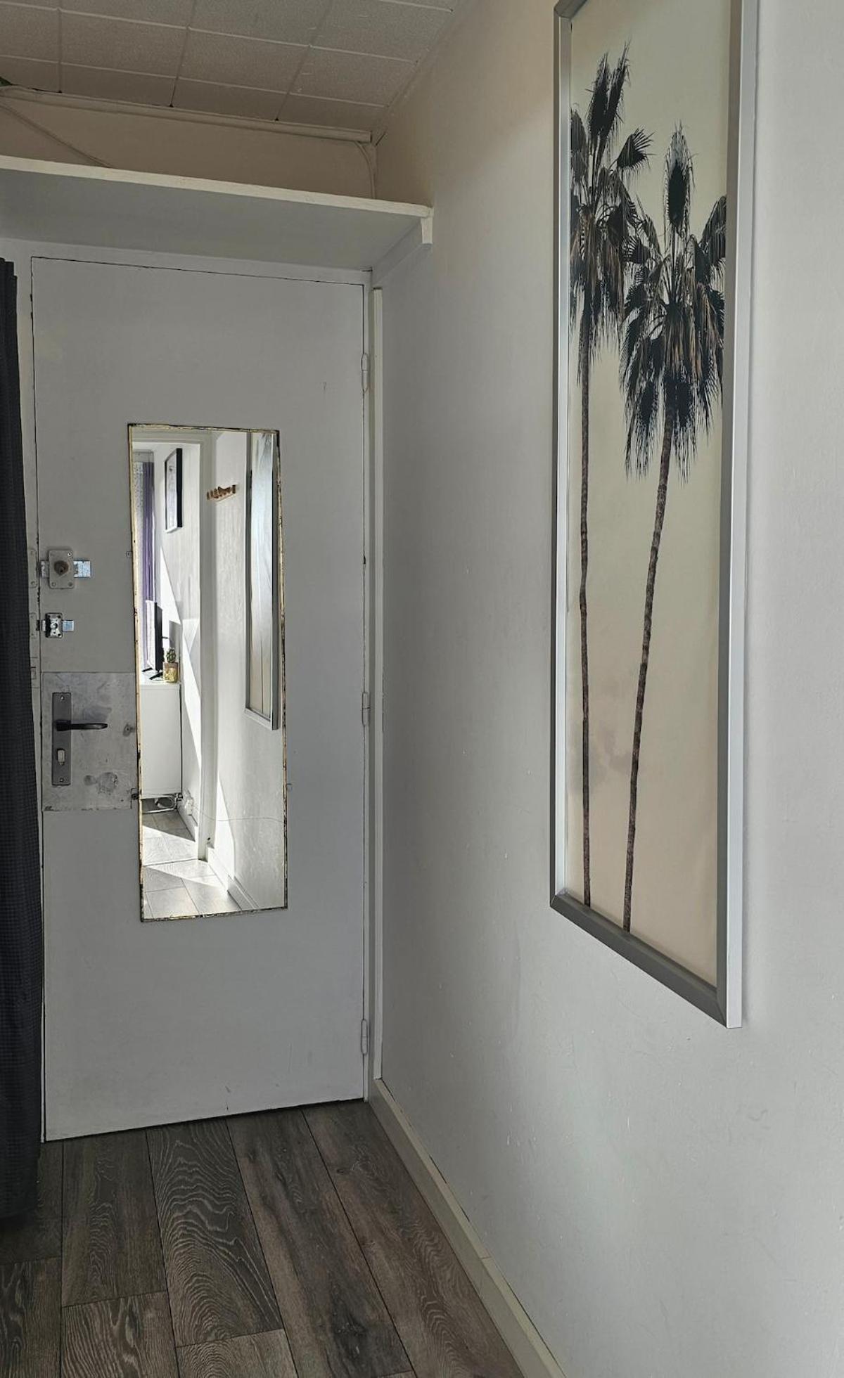 2 Personnes Vue Climatise Linge Maison Apartamento
